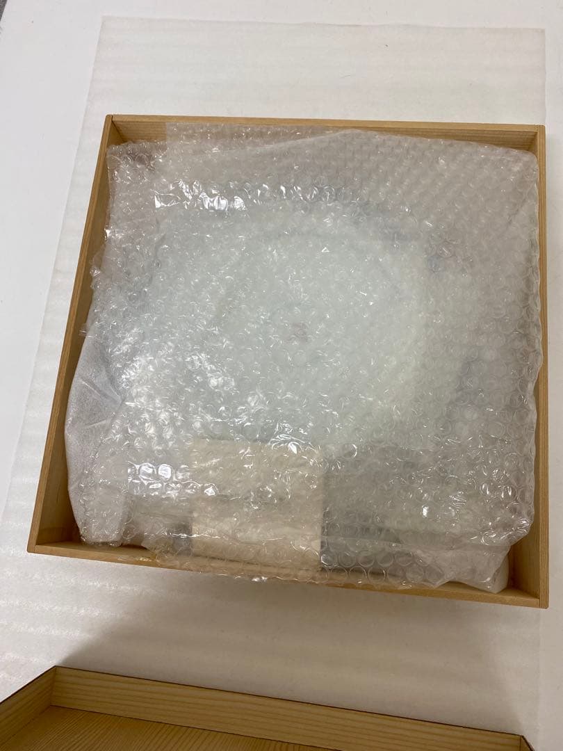 3-2437 琳派古伊万里盛皿（小）　其泉作