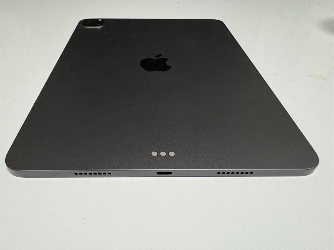 iPad pro 11インチ 第三世代 ケース付き 128gb 第3世代