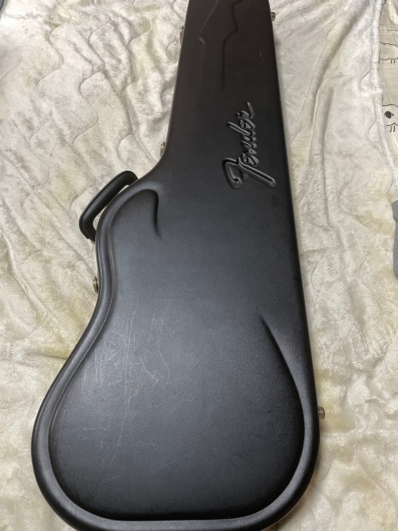 FenderUSATelecaster サンバースト228fumiko様用