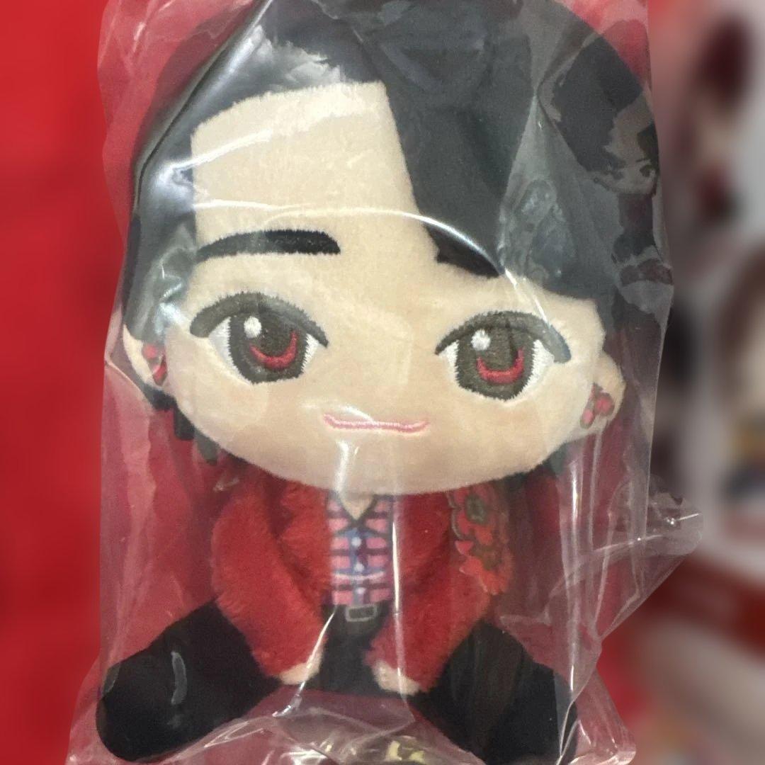 鮨*@様 ミセス　一番くじ　A賞　大森元貴　4点セット