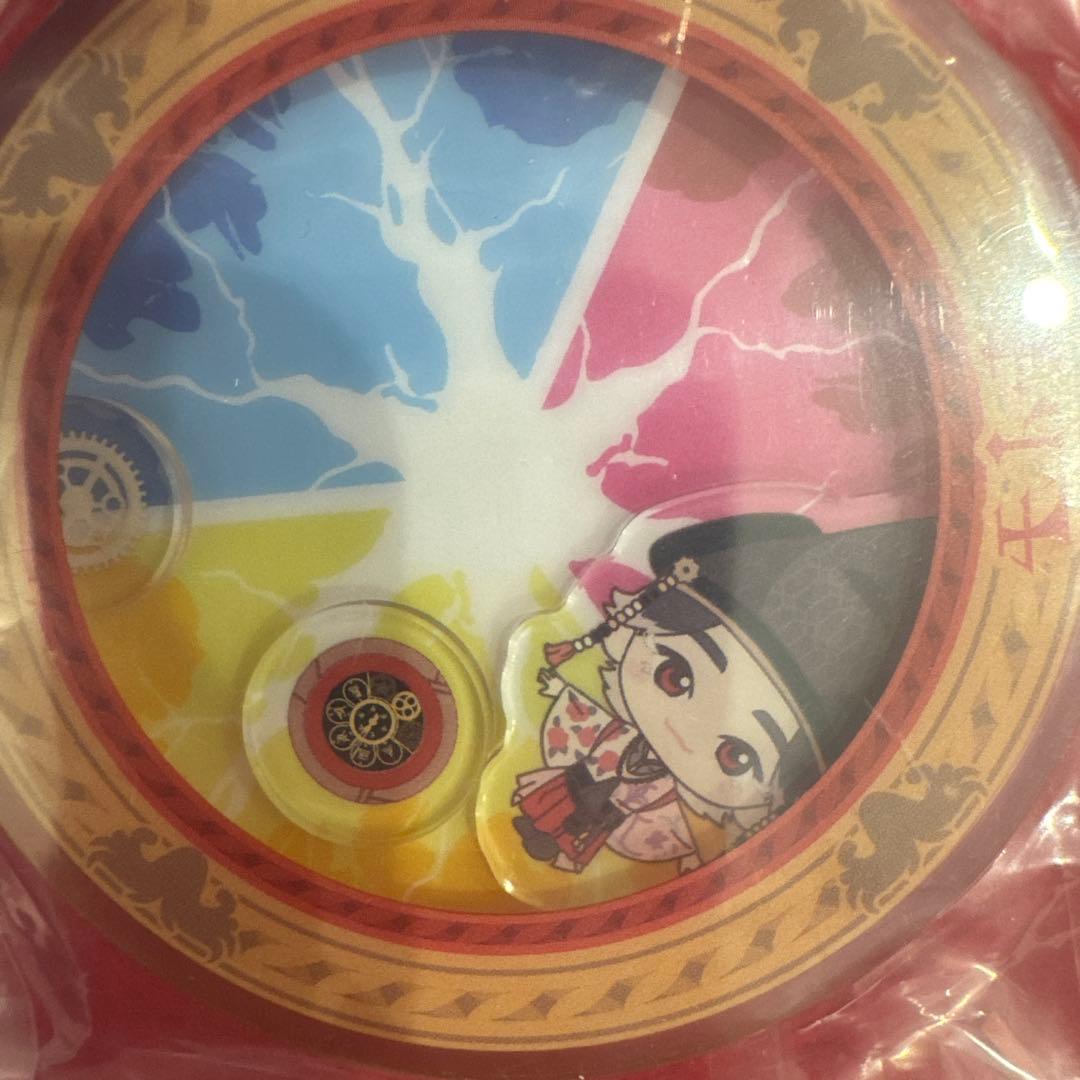 鮨*@様 ミセス　一番くじ　A賞　大森元貴　4点セット