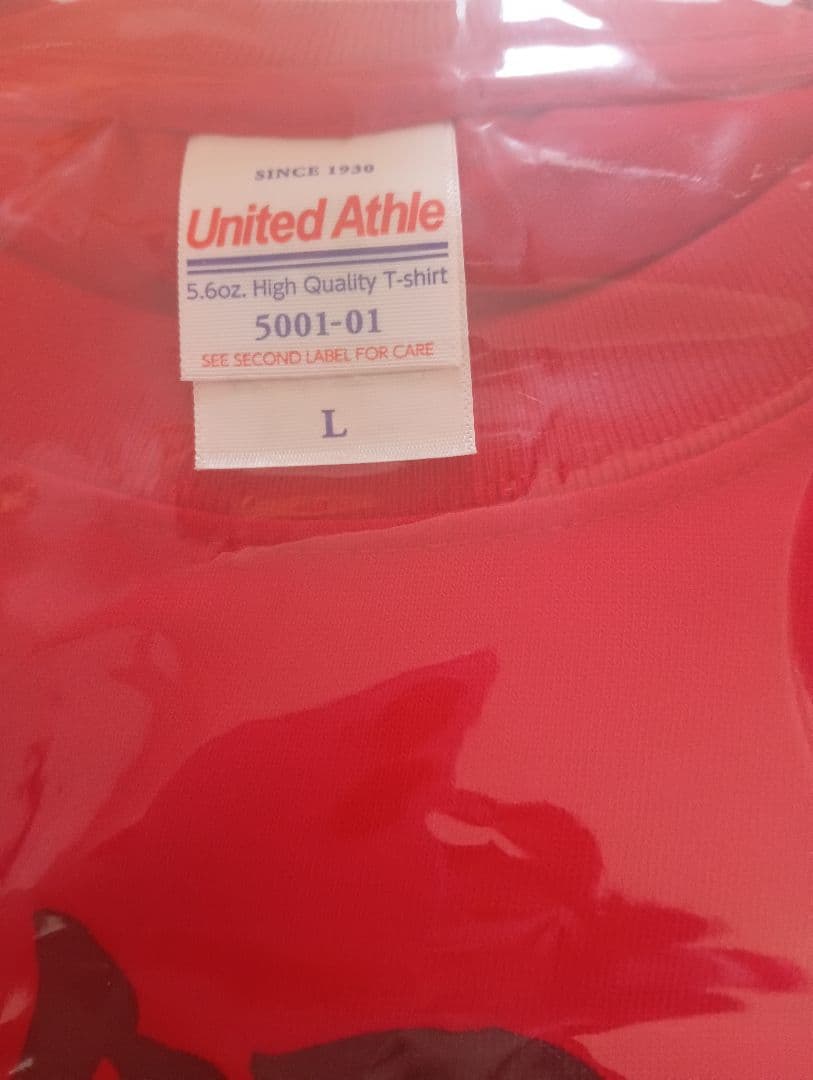 銀杏BOYZ　✕　大森靖子　コラボTシャツ　新品未開封