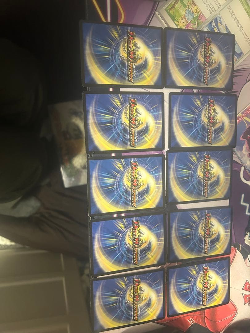 デュエルマスターズ WINNERカードなど 10枚セット