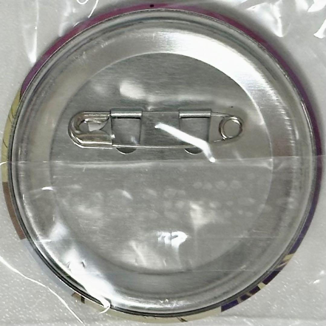 ToLOVEる 金色の闇 ヤミ 缶バッジ ACE2012 会場限定配布