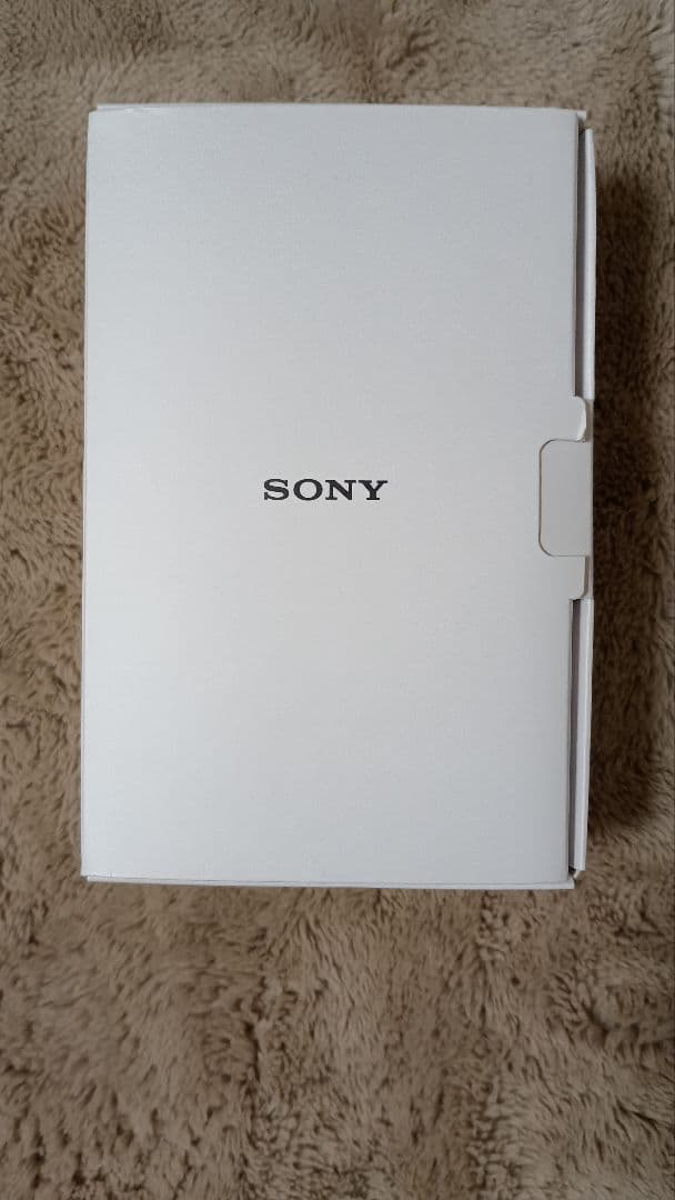 【美品 初期化済】ソニー ウォークマン Aシリーズ 16GB NW-A45