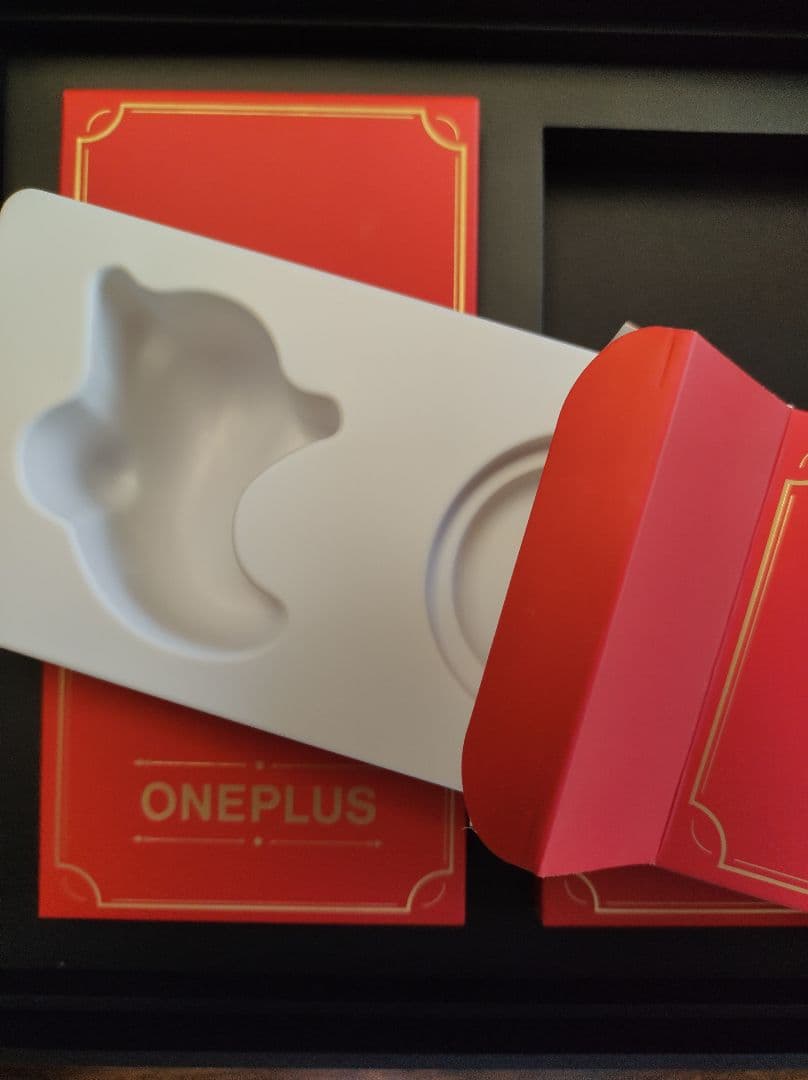 OnePlus Ace Pro 原神限定版　胡桃