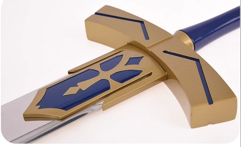 オリジナル版 FATEシリーズセ 勝利の剣 勝利の剣を誓う 古兵器 武具 冷兵器