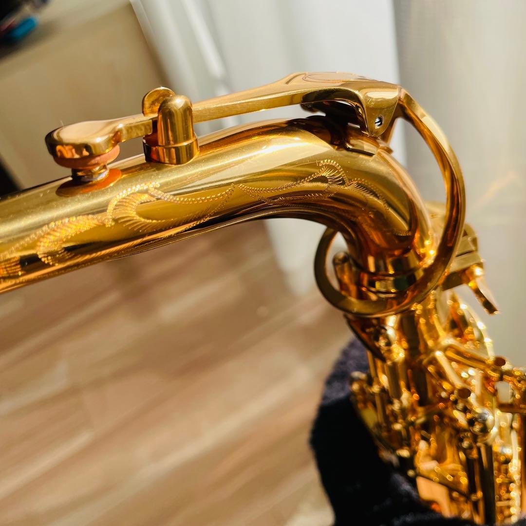 極美品】Otolier TKS OAS-101 アルトサックス 初心者 ケース付