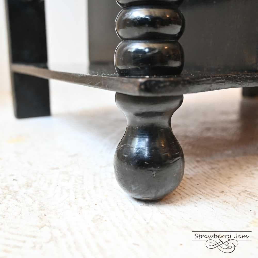 IFU-392 フランスアンティーク ナポレオン ブックシェルフ 収納 本棚