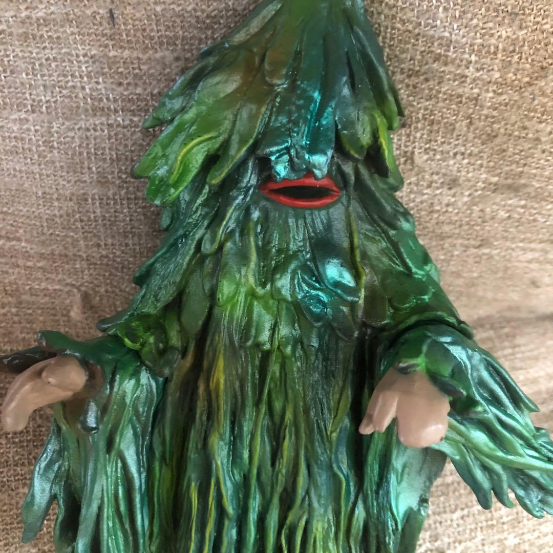 水上vrヘドロ怪獣 ザザーン 佐竹雅昭コレクション 帰ってきたウルトラマン