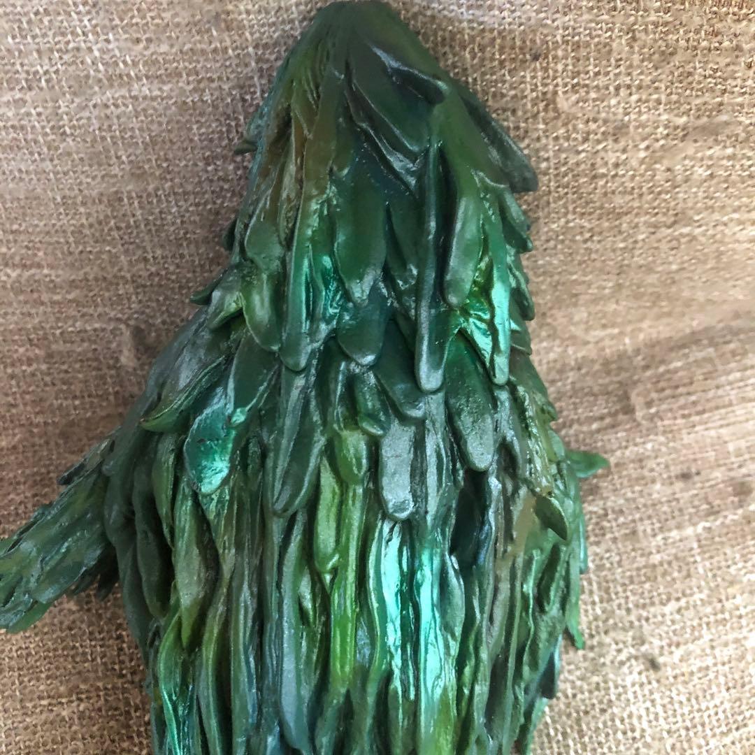 水上vrヘドロ怪獣 ザザーン 佐竹雅昭コレクション 帰ってきたウルトラマン