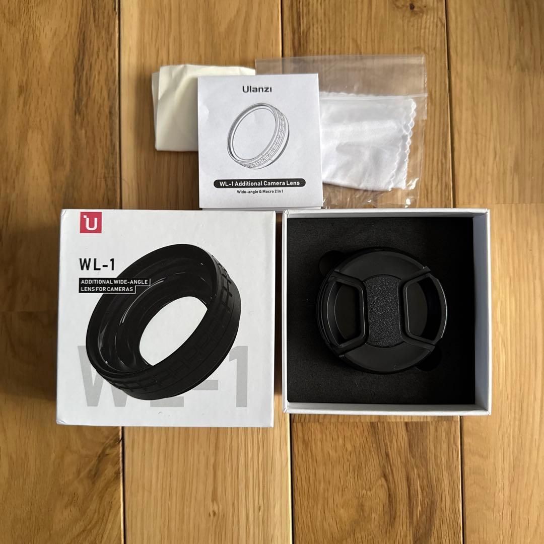 SONY ZV-1 コンプリートセット