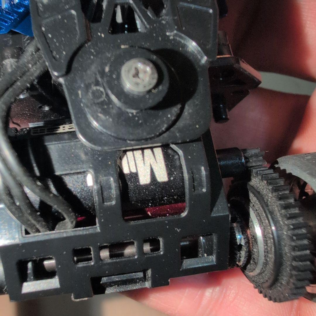 カ*ク様 京商 ミニッツ MR-03 evo ＋ VE pro 引退フルセット