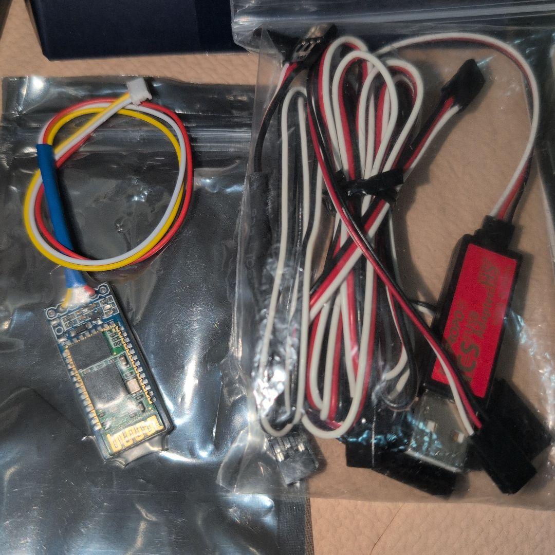 カ*ク様 京商 ミニッツ MR-03 evo ＋ VE pro 引退フルセット