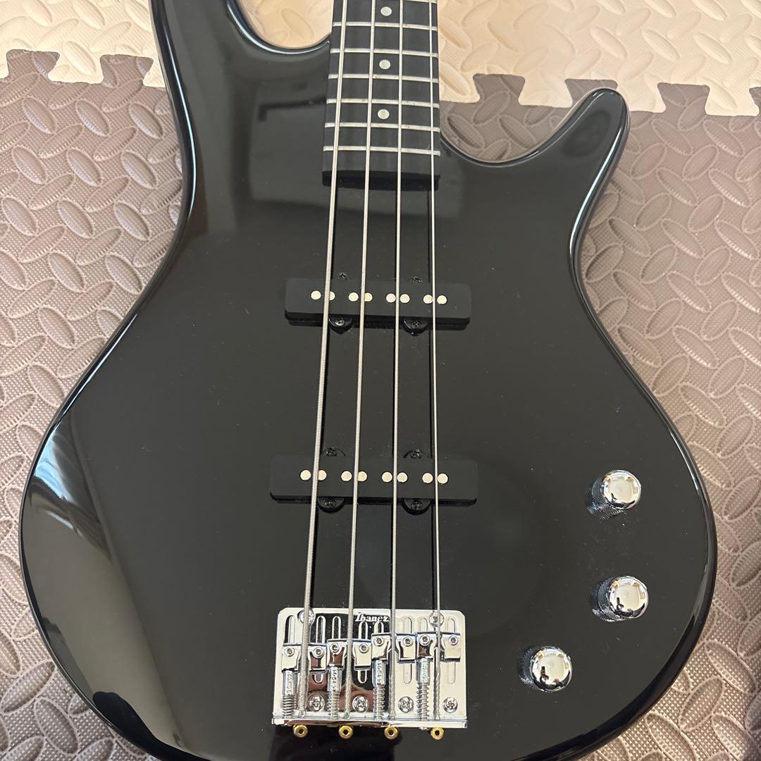 Ibanez Soundgear エレキベース ブラック