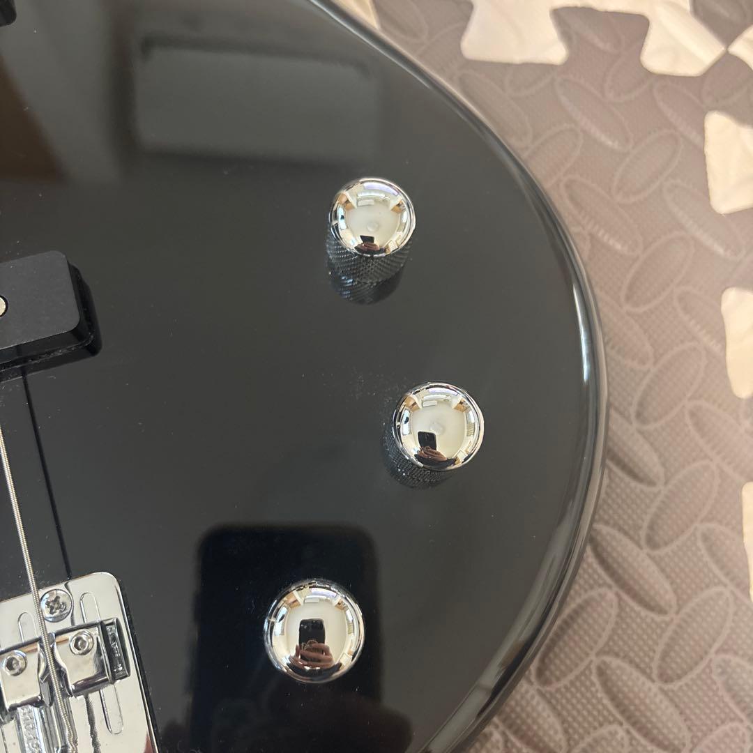 Ibanez Soundgear エレキベース ブラック