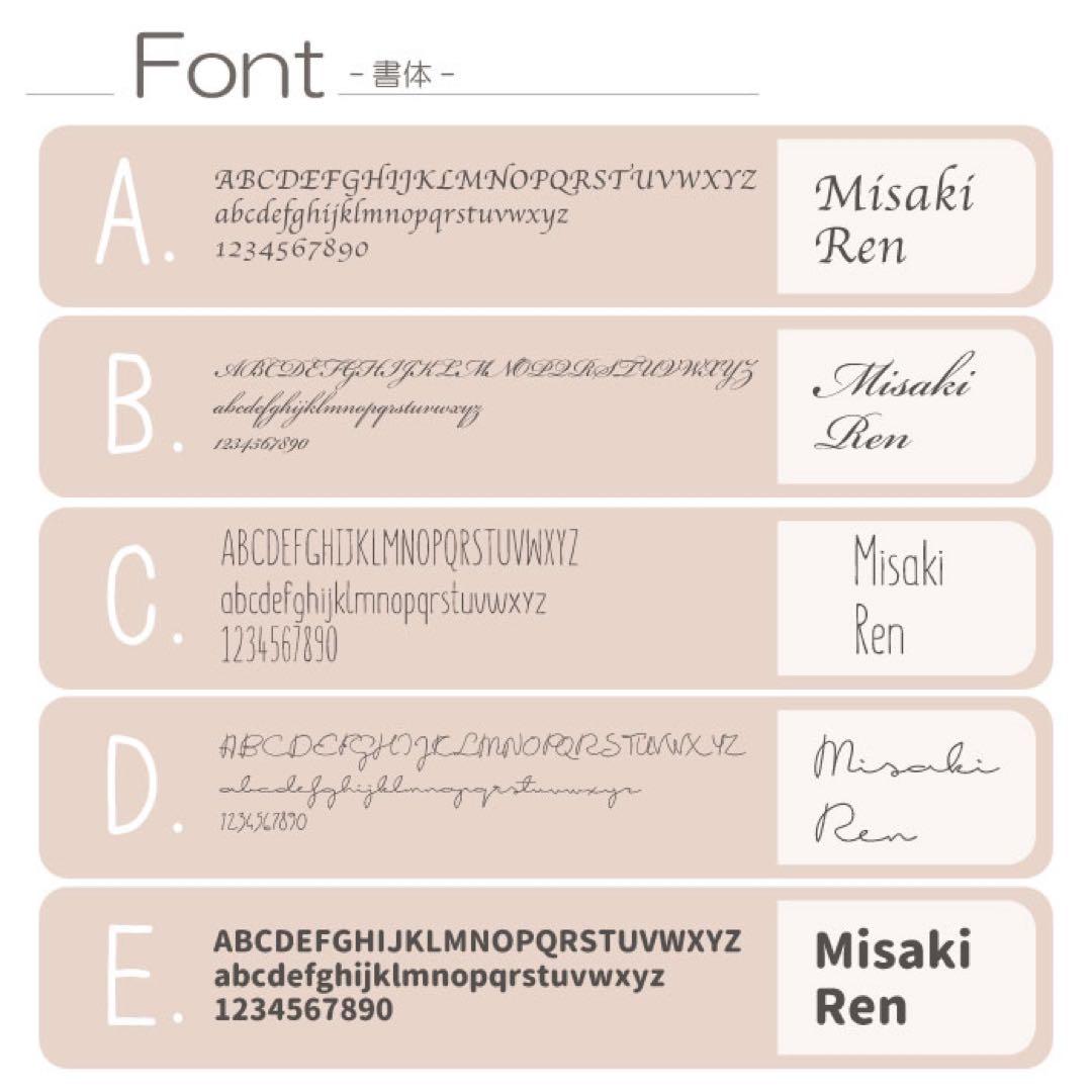 みりん　☆元保育士の知育玩具屋さん★様−専用ページ