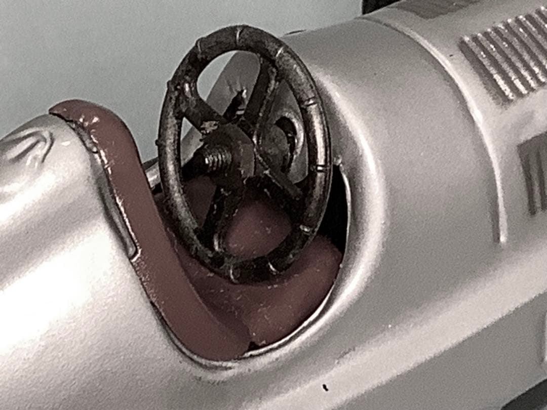 自動車 Schuco Studio Mercedes Grand Prix 1936