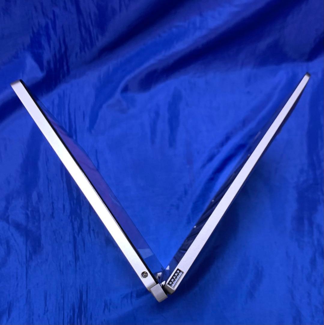 【美品・2020年モデル】dynabook K1 2in1 ノート タブレット