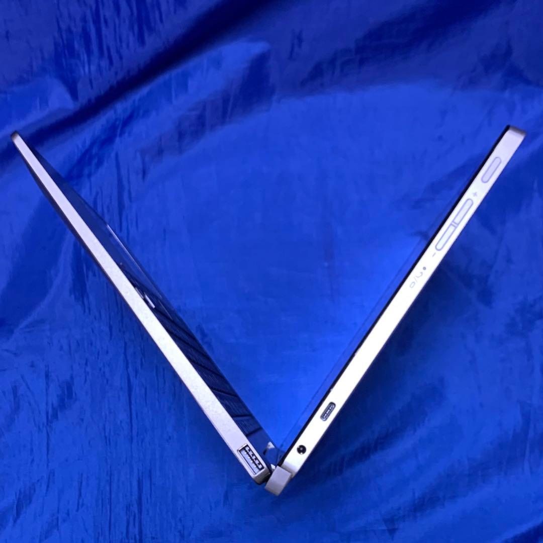 【美品・2020年モデル】dynabook K1 2in1 ノート タブレット