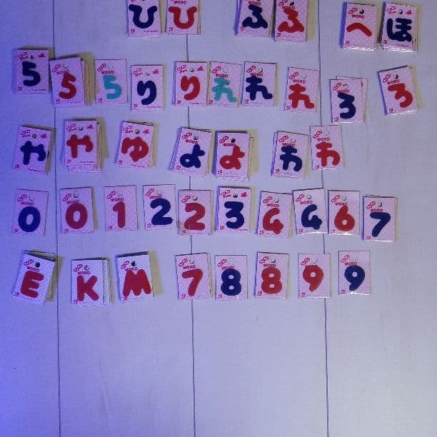 フモフモさん　バンダナ　お好きな文字