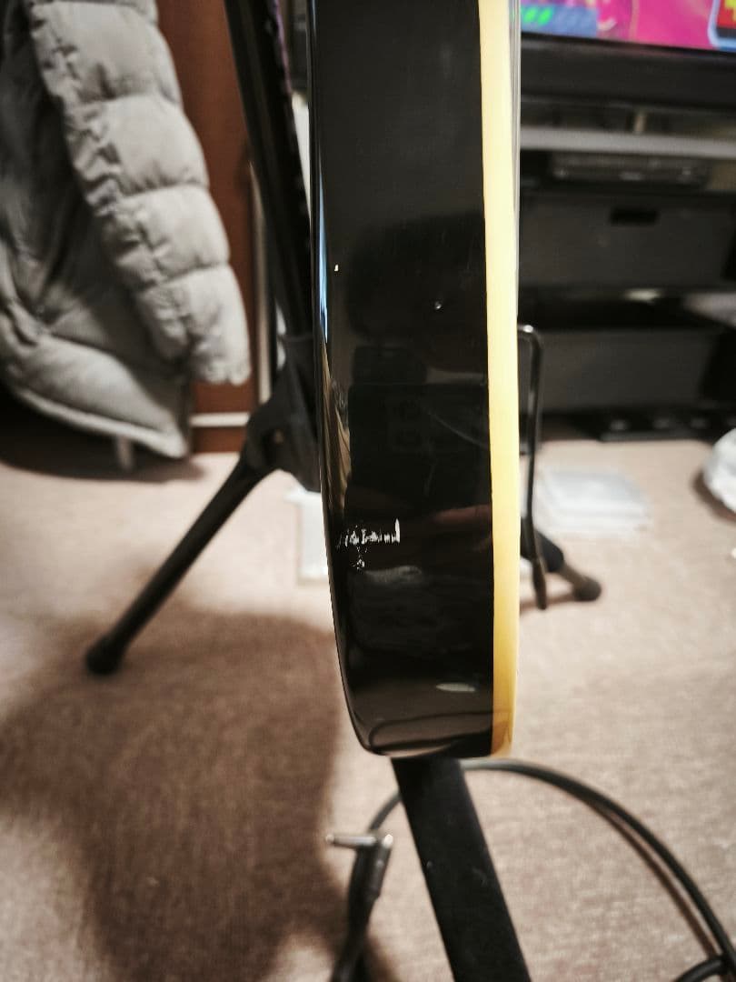 Fernandes TEJ-95S 18Vサスティナー