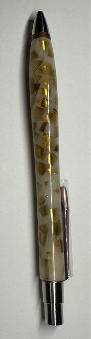 woodpen craft ウッドペンクラフト 撓 ボールペン