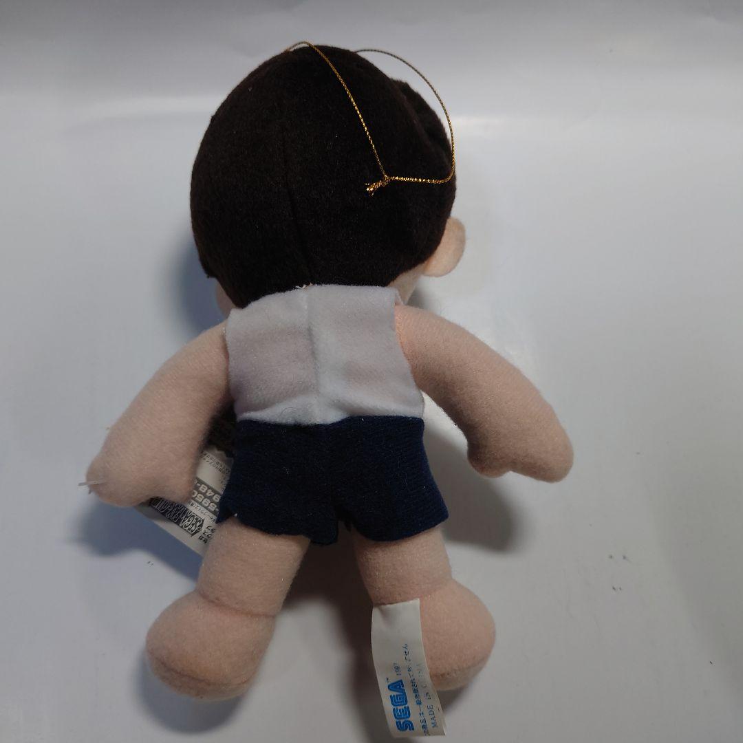 新世紀エヴァンゲリオン ぬいぐるみ補完計画 7種 ★タグ付未使用美品★