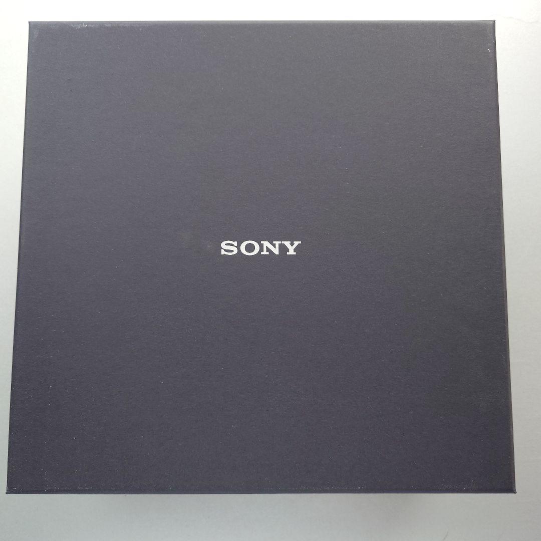 【美品】SONY MDR-1ABP