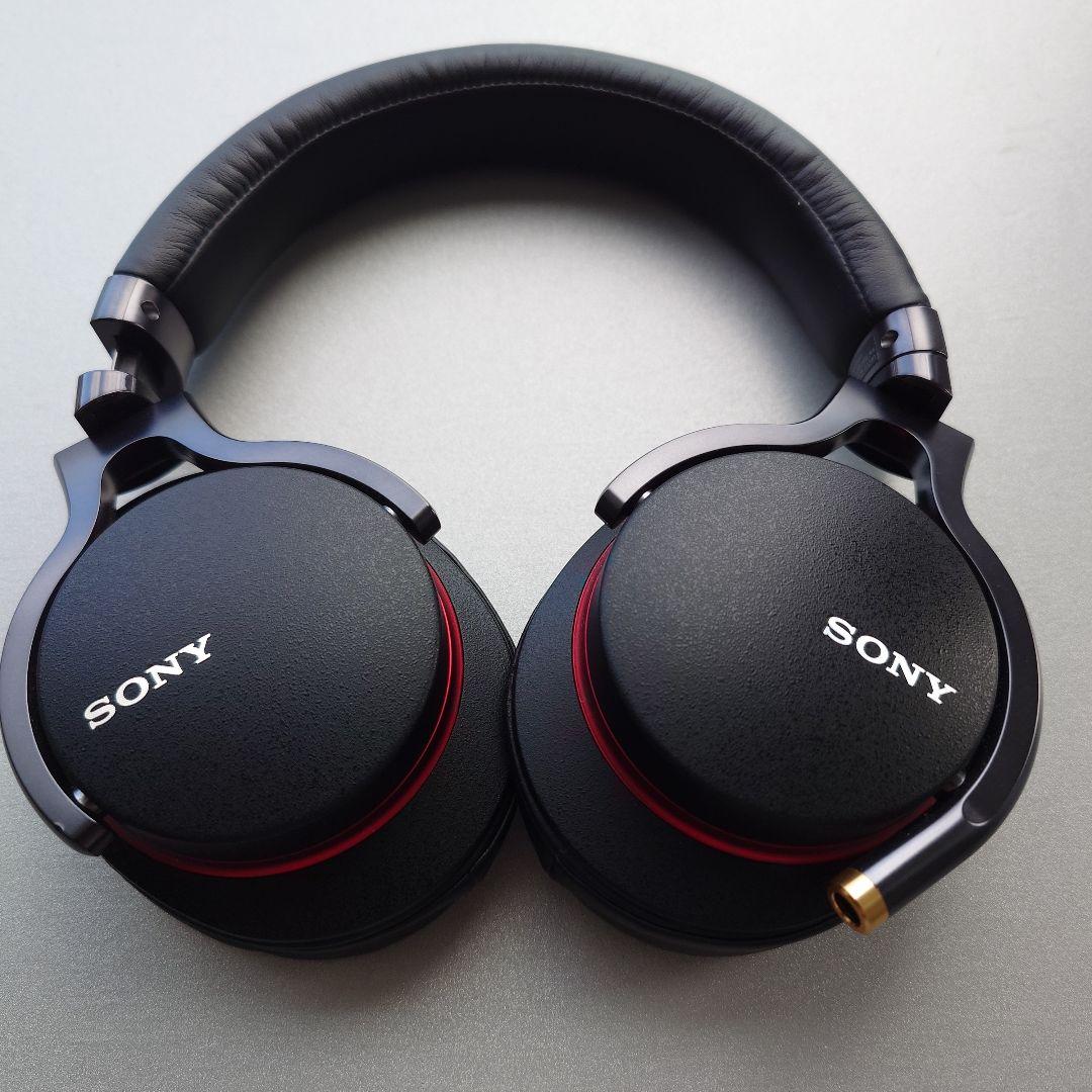 【美品】SONY MDR-1ABP