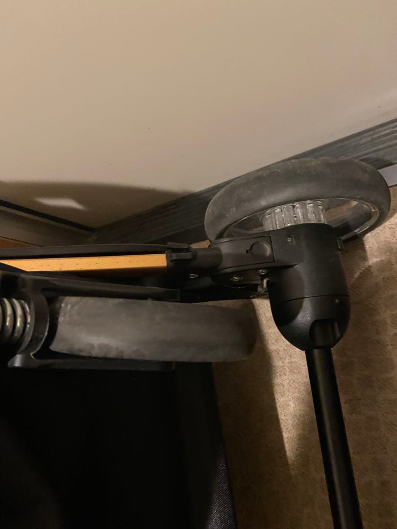 skisopgo ペットカート