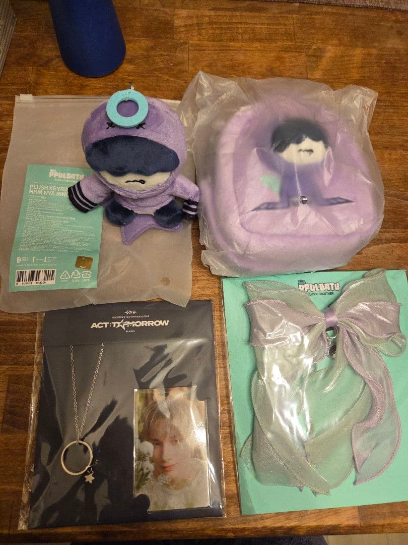 【トレカ付き】ヒュニンカイ まとめ売り フムニャリン