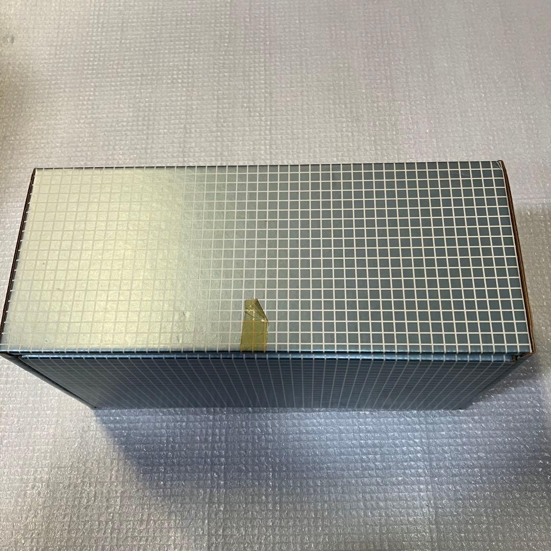 【未使用訳あり】東洋工機創立50周年記念　パジェロ　シガレットケース　記念品