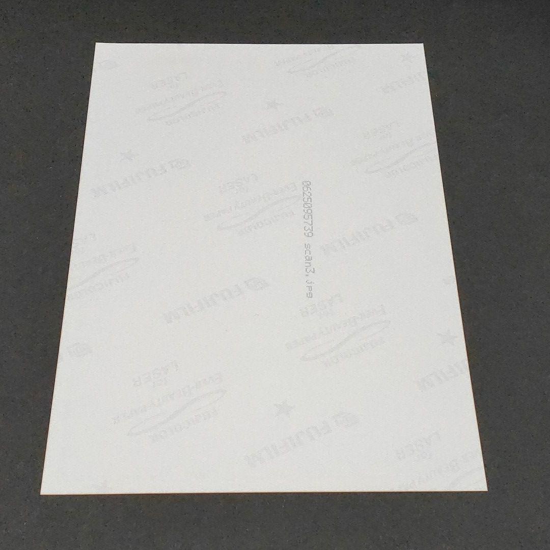 上戸彩 サイン入り写真