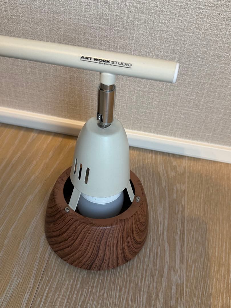 ハーモニー 6 リモートシーリングランプ