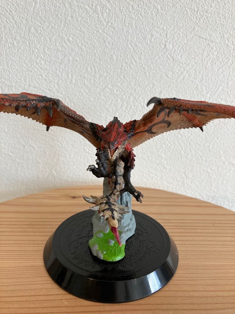 モンスターハンター フィギュア　5体まとめ売り