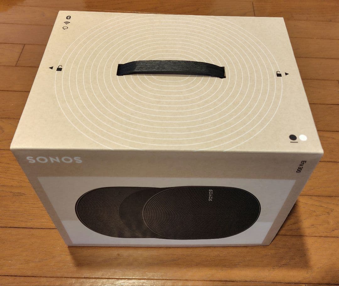 Sonos Era300 スマートスピーカー