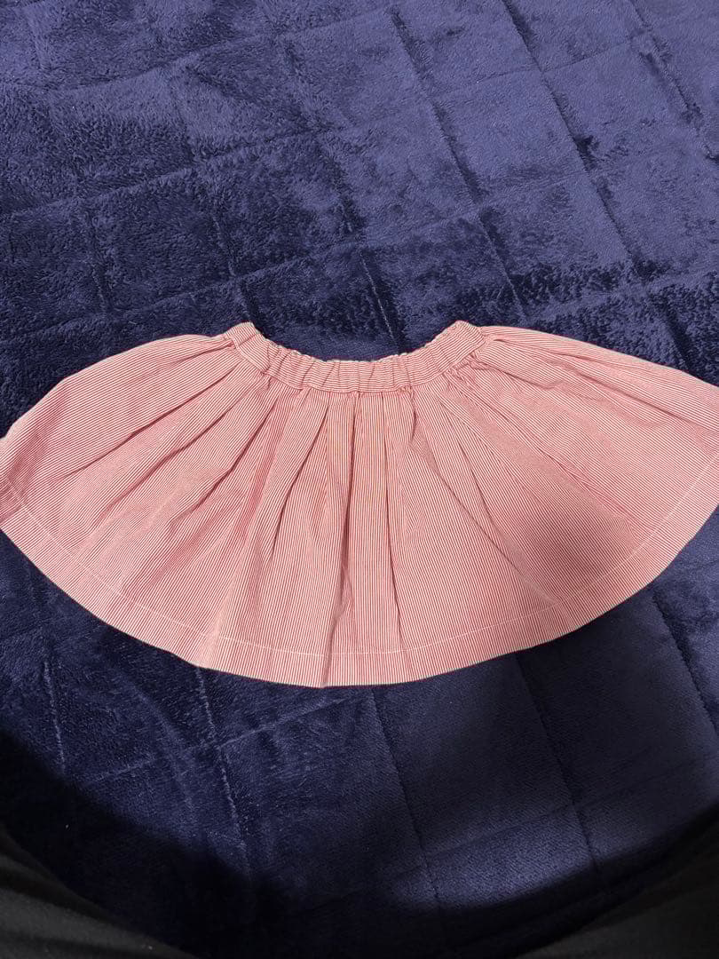 ファミリア80サイズ5点セット