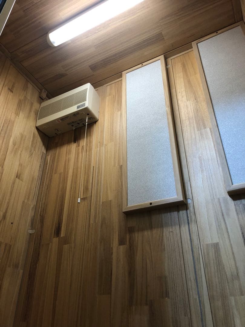 ヤマハ　防音室　0.8畳　アビテックス AWA08