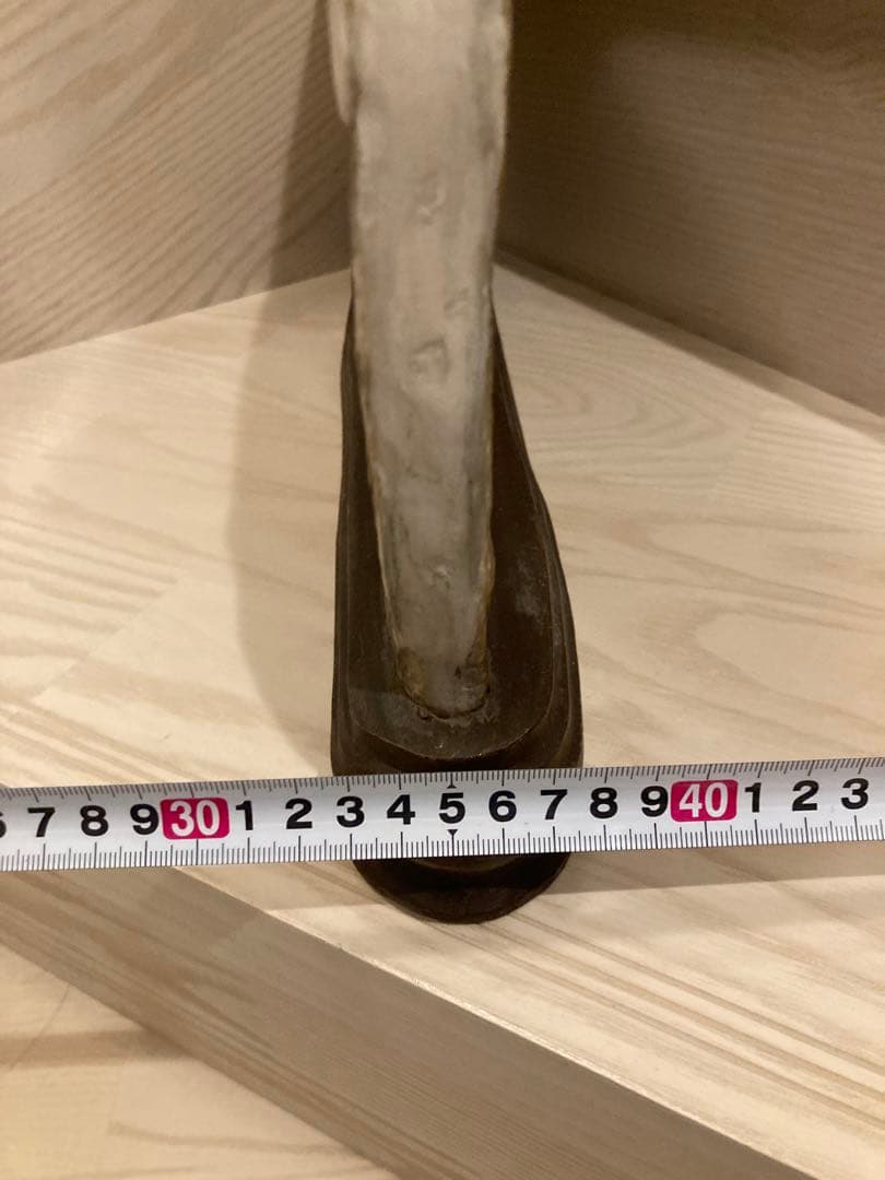 希少　鑑賞石 風景石 衝立石 山水図 彫刻 天然石 置物　山の風景 石のアート