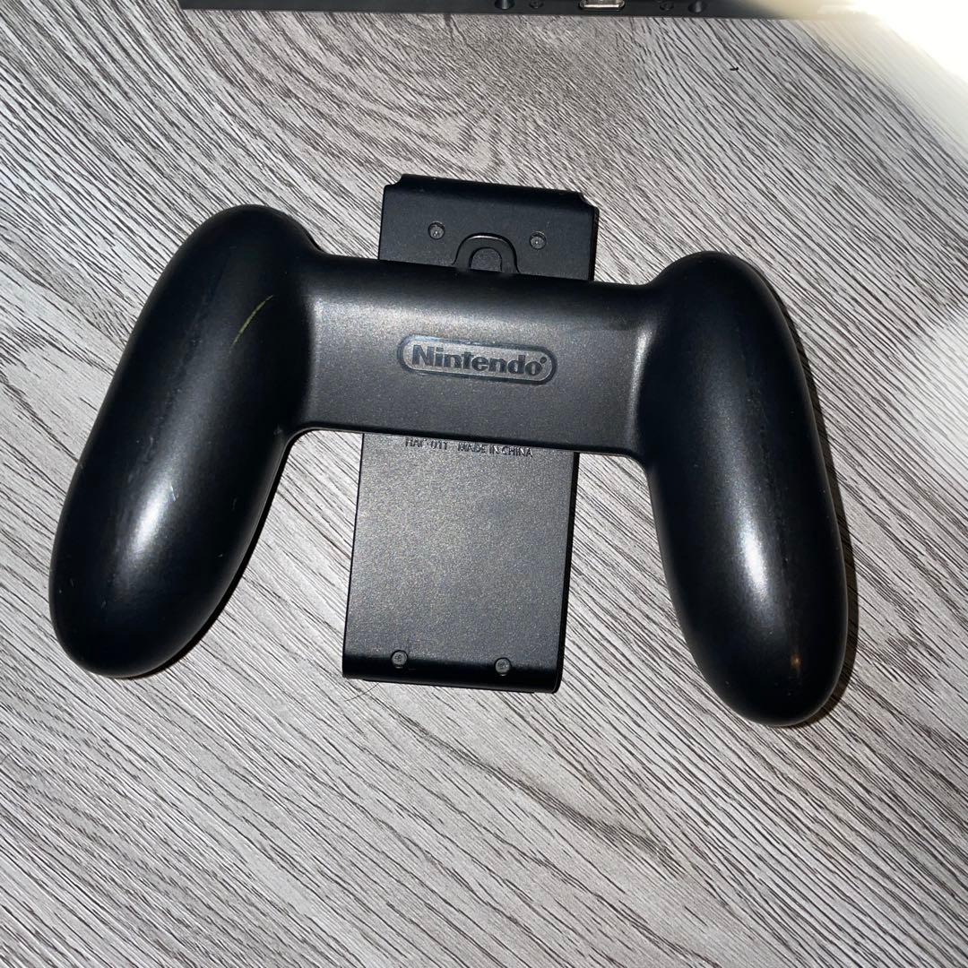 Nintendo Switch本体 [HAC-001]➕周辺機器