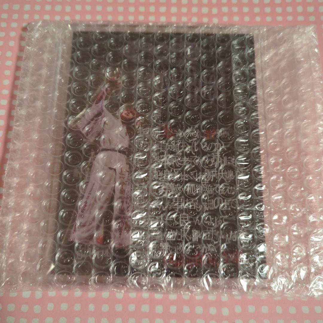 The Brow Beat アクリルスタンド ラッフルくじ