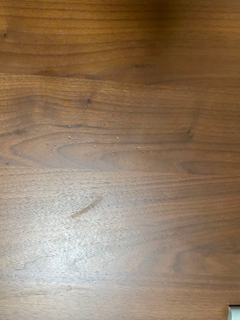 (t)METTE(メッテ) こたつテーブル W1050 ウォールナット