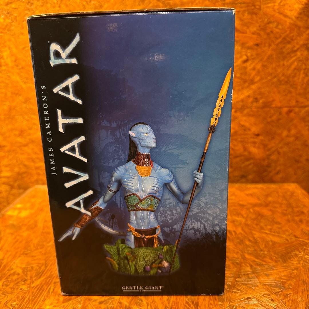 アバター Avatar ツーテイ　ミニバスト　⭐︎新品未開封品⭐︎