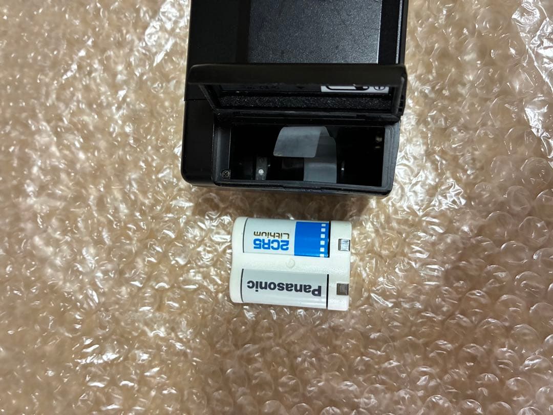 KYOCERA Tscope フィルムカメラ
