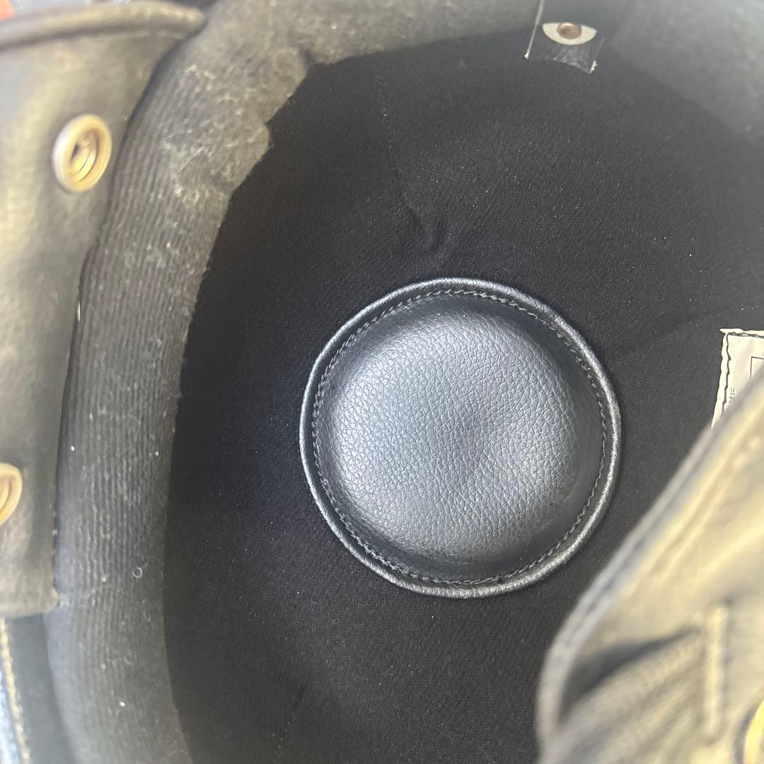 イージーライダース　ポリスタイプ　ヘルメット　パンナックル　ショベル　装飾用