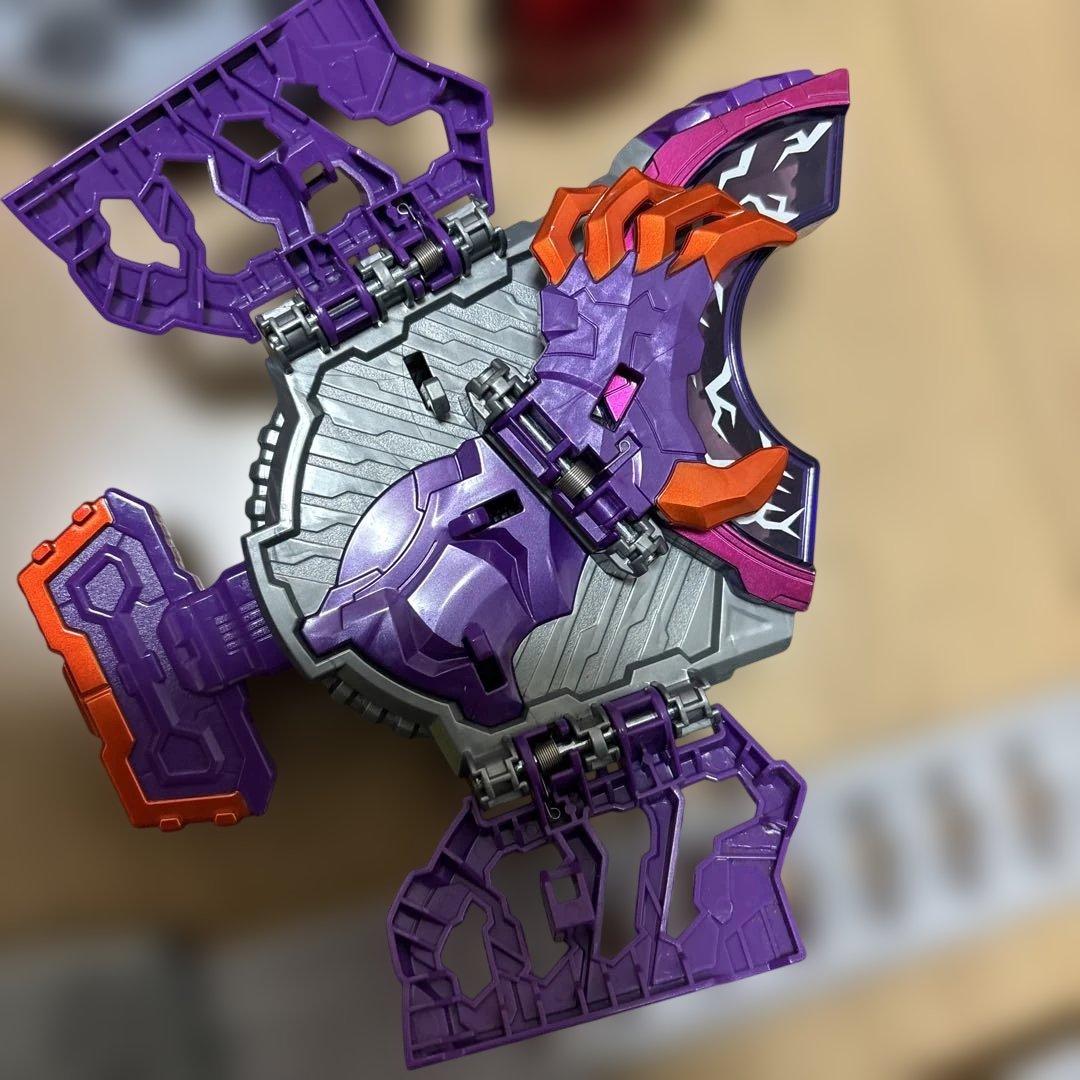 ビルドドライバー　ゼロワンドライバー　デザイアドライバー　ブーストマグナム