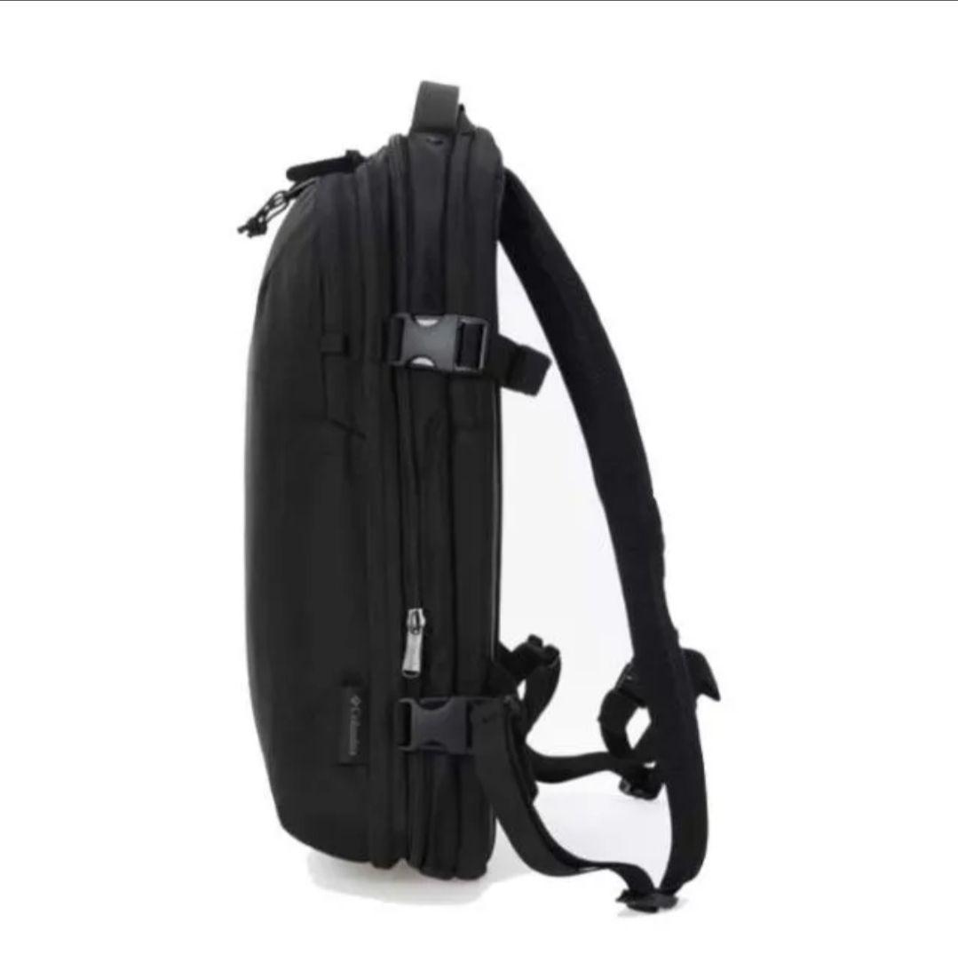 タイガーブルック 20l　BLACK