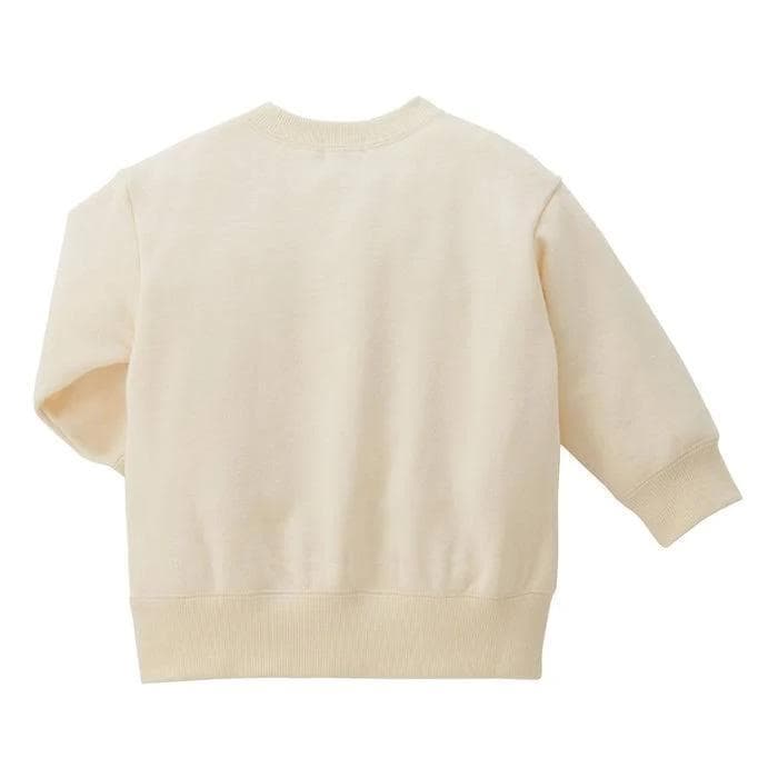 新品未開封⭐️ ミキハウス 長袖　ロゴ トレーナー Tシャツ 110 120cm