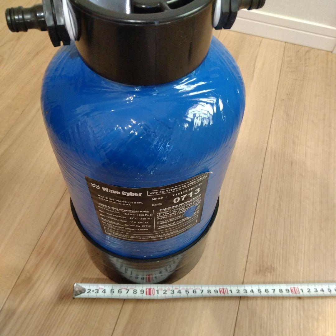 クラーケン　DI浄水器　ホース　おまけ付き